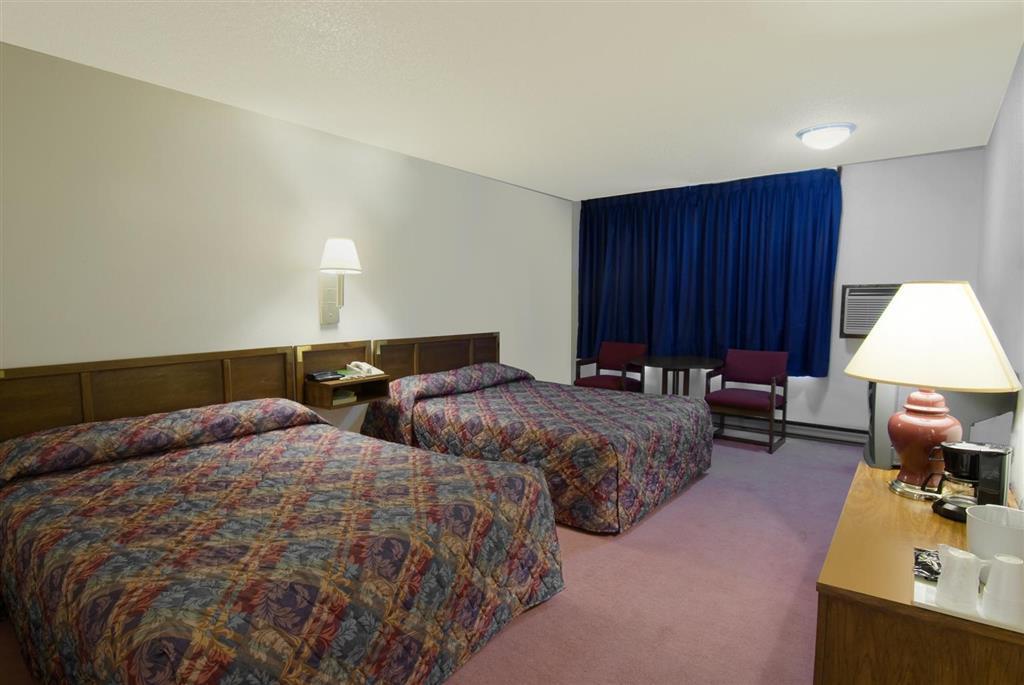 Americas Best Value Inn Ларамі Номер фото